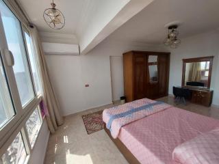 Riviera Suite Montazah Palace - Free WIFI - Seaview - Alexandrië - 6