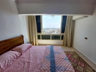 Riviera Suite Montazah Palace - Free WIFI - Seaview - Alexandrië - 2