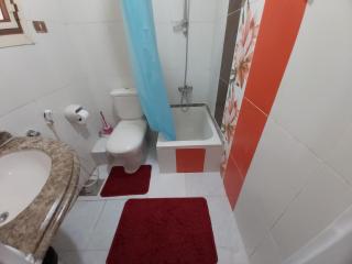 Riviera Suite Montazah Palace - Free WIFI - Seaview - 4