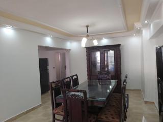 Riviera Suite Montazah Palace - Free WIFI - Seaview - Alexandrië - 1