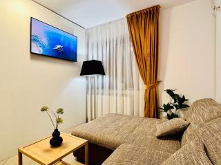 Altheda Living Tiny House - Suceava - 5