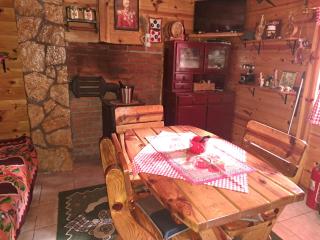 Koljeba Ikica i Makica - 8