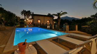VILLA BIDDIZZA - 0