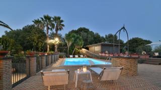 VILLA BIDDIZZA - Acireale - 4