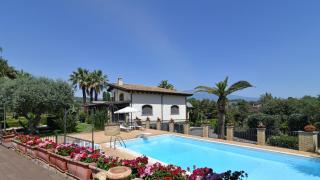 VILLA BIDDIZZA - 9