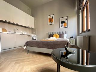 Apartament_poznań CH10 - Poznań - 8