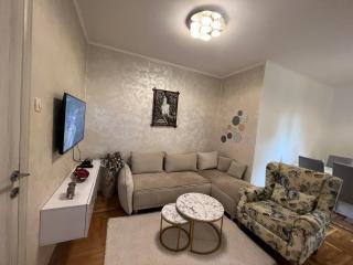 ZAK Apartment - Podgorica - 0