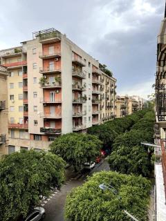 SAMMARTINO LUXURY APARTMENT - Palermo - 7