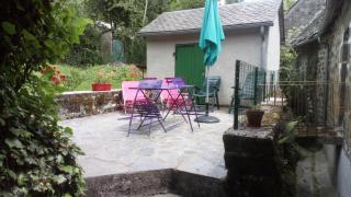 la maisonnette - Fontanges - 6