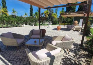Quinta do Pinheiro Hotel E Eventos by Grupo Quinta dos Lagos - Valado dos Frades - 4