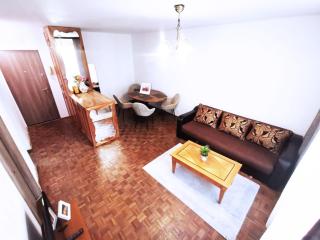 Cozy Apartment Sala Palatului - Bucharest - 9