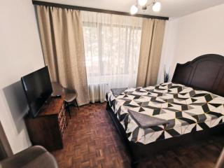 Cozy Apartment Sala Palatului - Bucharest - 0