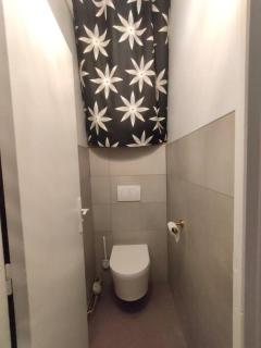 «l’Orient Express» joli 2 pièces fonctionnel - 8