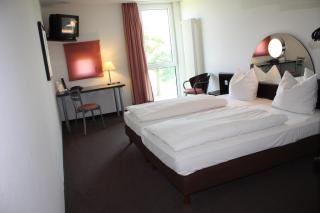 AK 1 Hotel - 2