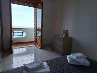 Balcone sul mare - Scilla - 2