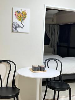 SAKURA INN Asakusa station walking 4 Min Shinjuku Shibuya Ginza Oshiage - 7