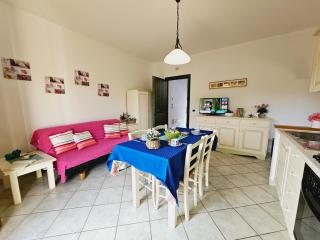 Le Residenze con Piscina Nausicaa e Borgo dei Mirti - Santa Teresa di Gallura - 9