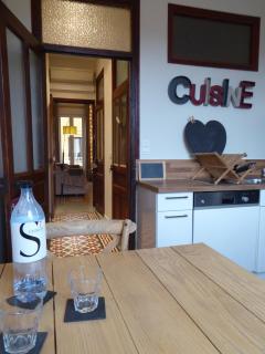 L'Annexe Apparthôtel Porto Vecchio, 4 étoiles - Porto-Vecchio - 3