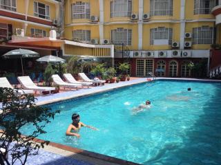 Hotel Woodland Kathmandu - 0