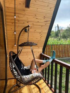Agaruka Cabin Racha - 1