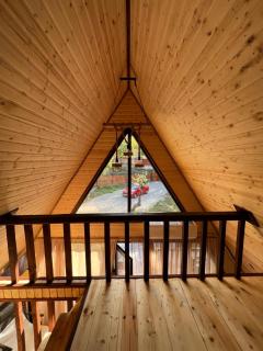 Agaruka Cabin Racha - 2