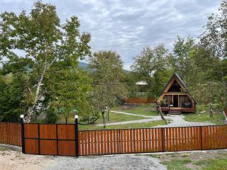 Agaruka Cabin Racha - 8