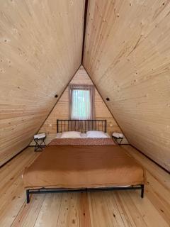 Agaruka Cabin Racha - 7
