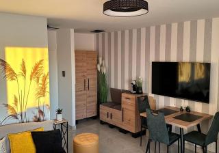 FeWo SKY21 * Langen EXKLUSIVES APPARTMENT Vollausstattung / zentrale Lage *NEU* - Langen - 6