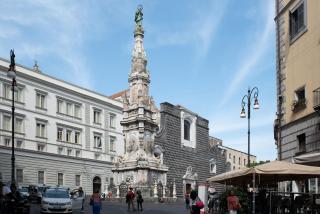 B&B Monteleone ,12 - Napels - 7