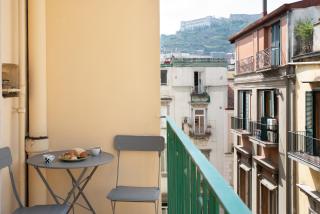 B&B Monteleone ,12 - Napels - 5