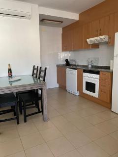 Apartamento en la playa de Riumar - 3