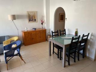 Apartamento en la playa de Riumar - 6
