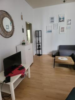FEWO Monteursunterkunft Sleepspot - Bremerhaven - 9