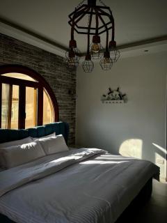 The Greek SuiteInn - Cairo - 6