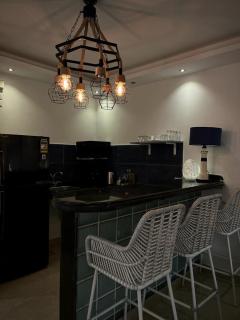The Greek SuiteInn - Il Cairo - 4