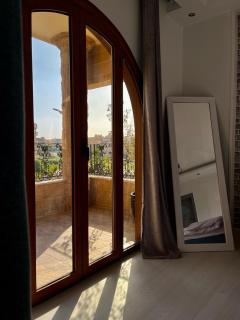 The Greek SuiteInn - Il Cairo - 3