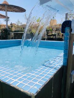 The Greek SuiteInn - Il Cairo - 2