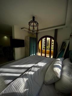 The Greek SuiteInn - Il Cairo - 1
