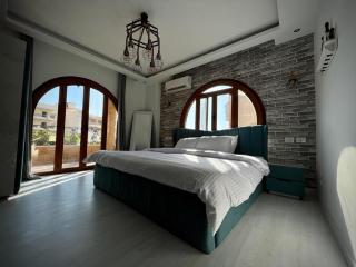 The Greek SuiteInn - Il Cairo - 0