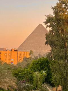 Royal Pyramids Museum Guest House - Il Cairo - 9