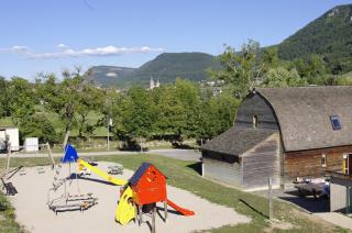 Village de Gites le Colombier - 2