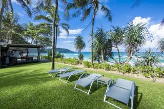 Katathani Phuket Beach Resort - SHA Extra Plus - Kata Beach - 1