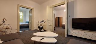 City center apartment Thomas No1 - 4