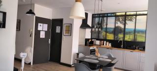 Appartement sous les remparts - Carcassonne - 1