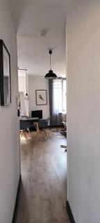 Appartement sous les remparts - Carcassonne - 3