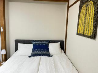 Nearest ASAKUSA station have Elevator Ginza 17min Ueno 5min Shibuya 34min omotesanto 30min - Tokyo - 5