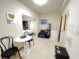 Nearest ASAKUSA station have Elevator Ginza 17min Ueno 5min Shibuya 34min omotesanto 30min - 4