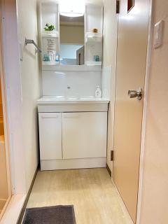 Nearest ASAKUSA station have Elevator Ginza 17min Ueno 5min Shibuya 34min omotesanto 30min - Tokyo - 2
