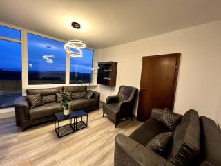 Penthouse Brockenblick 381 - Braunlage - 4
