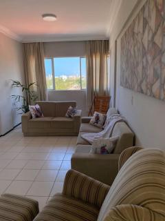 Apartamento Praia do Futuro, 4qtos,300ms da praia - Fortaleza - 9